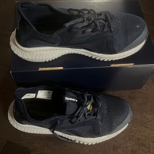 Reebook work shoes composite toe unisex